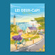 Côte d'Opale - " Les Deux-Caps" Poster