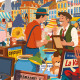 Braderie de Lille 2026 Poster