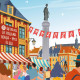Affiche Braderie de Lille 2026