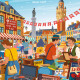Braderie de Lille 2026 Poster