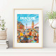 Braderie de Lille 2026 Poster