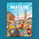 Affiche Braderie de Lille 2026