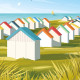 Affiche Gouville-sur-Mer