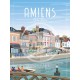 Amiens - "Détente à Saint-Leu" - 50 x 70 cm - par Wim'