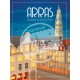 Arras - "La Lumière des Hauts-de-France" - 50 x 70 cm - par Wim'