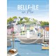 Affiche Belle-Île-en-Mer par Wim'