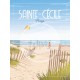 Affiche Sainte-Cécile-Plage par Wim'