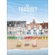 Affiche Le Touquet "Plage" 50x70cm par Wim'