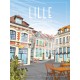 Affiche Lille "Place aux oignons" par Wim'