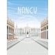 Affiche Nancy par Wim'