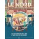 Affiche Nord "C'est le Nord" par Wim'