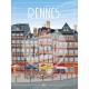 Rennes "Détente à Rennes" par Wim'