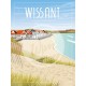 Wissant - "Plage" - 50 x 70 cm - par Wim'