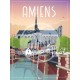 Amiens - 50 x 70 cm - par Wim'