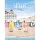 Stella-Plage "Détente à Stella Plage" par Wim'