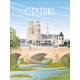 Affiche Orléans par Wim'