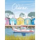 Affiche Île d'Oléron 50x70cm
