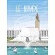 Affiche Le Havre 50x70cm