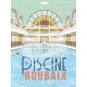 Affiche Lille "Piscine Roubaix" par Wim' 