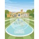 Affiche Lille "Villa Cavrois" par Wim'