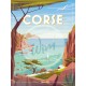 Affiche Corse 50x70cm