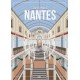 Affiche Nantes "De Passage à Nantes" 50x70cm