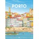 Affiche Porto 50x70cm