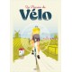 Affiche Vélo 50x70cm