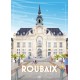 Affiche Roubaix 50x70cm
