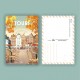 Carte Postale Tours | 10x15cm