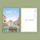 Carte postale Annecy  / 10x15cm