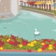 Annecy Postcard  / 10x15cm