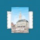 Carte postale Arras  / 10x15cm