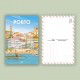 Porto Postcard  /  10x15cm