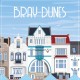 Carte postale Bray-Dunes / 10x15cm