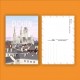 Carte postale Rouen / 10x15cm