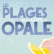 Côte d'Opale - "Les Plages" Postcard / 10x15cm