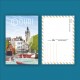 Douai Postcard / 10x15cm