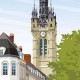 Douai Postcard / 10x15cm