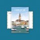 Carte postale Dunkerque / 10x15cm
