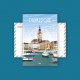 Dunkerque Postcard / 10x15cm