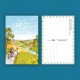 Carte Postale Lumbres - "Pays de Lumbres" / 10x15cm