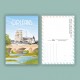 Orléans Postcard / 10x15cm