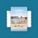 Carte postale Le Touquet - "Plage" / 10x15cm