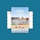 Le Touquet - "Plage" Postcard / 10x15cm