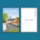 Carte Postale Montreuil-sur-Mer - "Rue du Clape en Bas" / 10x15cm