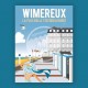 Affiche Wimereux - "Balade sur la digue"