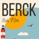 Affiche Berck-sur-Mer - "Destination Berck"