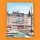 Honfleur Poster