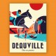 Affiche Deauville - "Ville de Plaisirs"